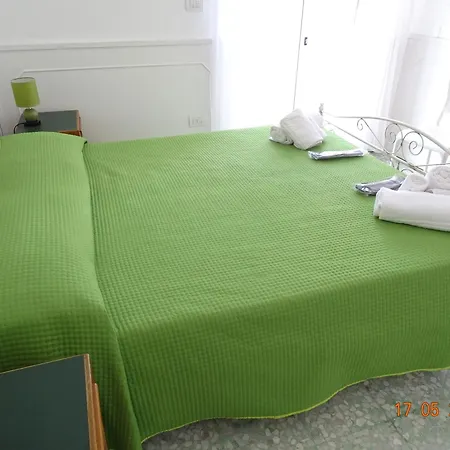 B&B Mareggiata Bed & Breakfast