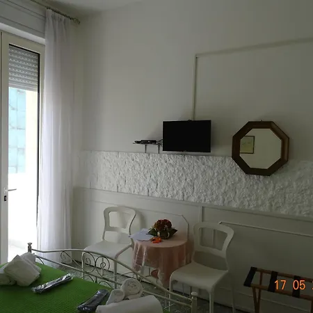 B&B Mareggiata 4*