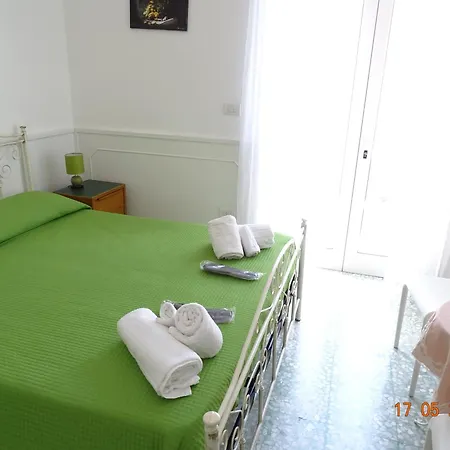 B&B Mareggiata Bed & Breakfast