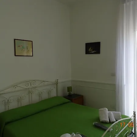 Bed & Breakfast B&B Mareggiata