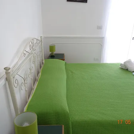 B&B Mareggiata Bed & Breakfast 4*