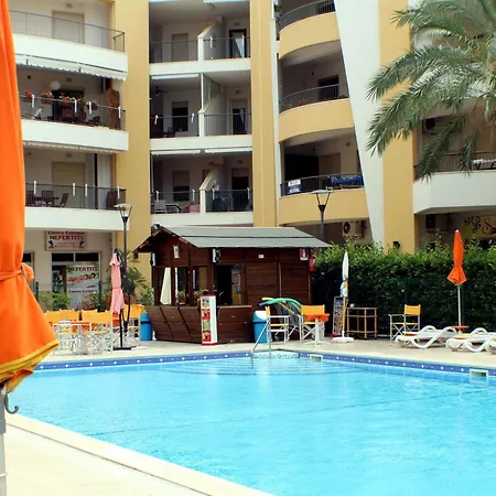 Bed & Breakfast B&B Mareggiata Gallipoli