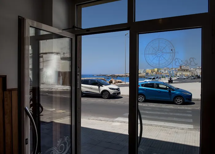 B&B Mareggiata Bed & Breakfast 4*