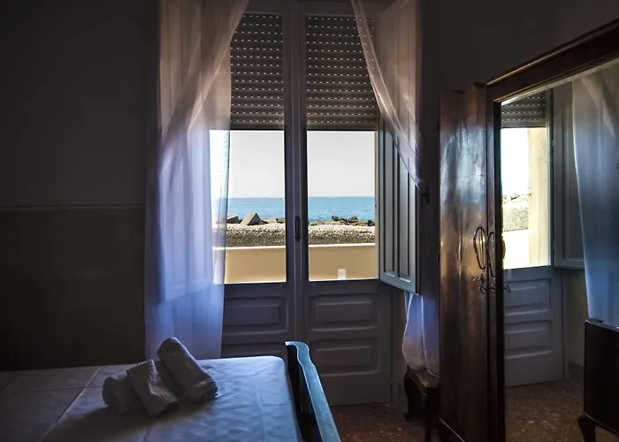 B&B Mareggiata Bed & Breakfast 4*