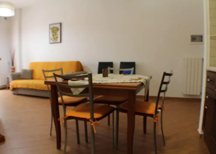 B&B Mareggiata Bed & Breakfast Gallipoli