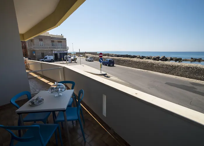 B&B Mareggiata Gallipoli