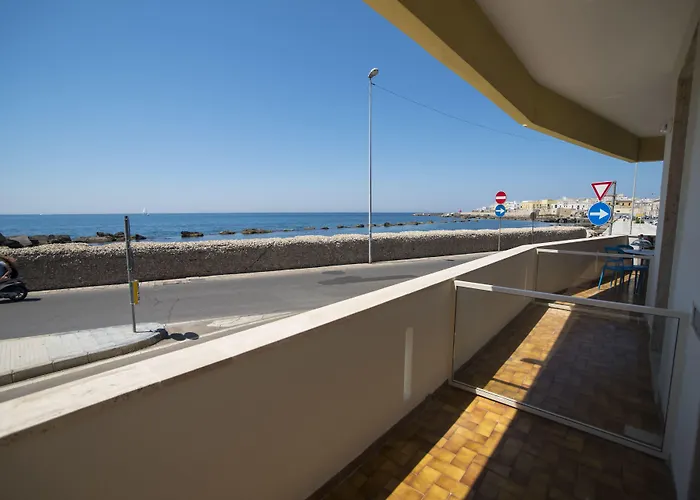 B&B Mareggiata Gallipoli