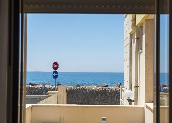 B&B Mareggiata Bed & Breakfast