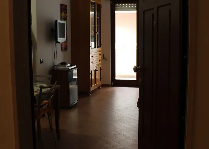 Bed & Breakfast B&B Mareggiata 4*