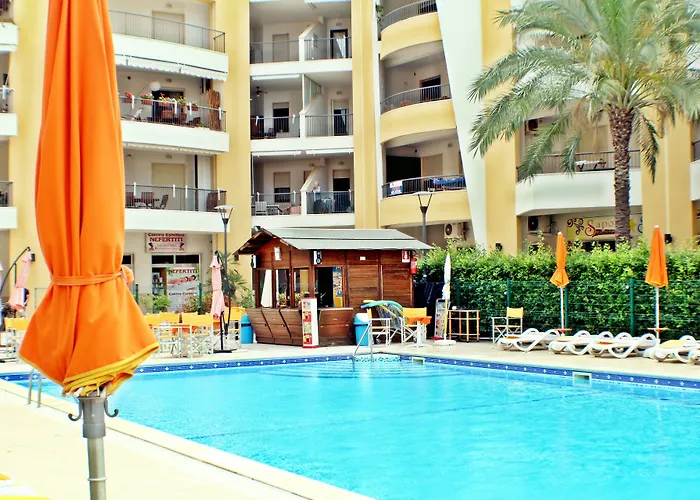 B&B Mareggiata Gallipoli