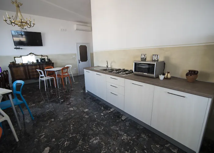 B&B Mareggiata 4* Gallipoli