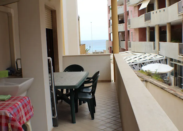 Bed & Breakfast B&B Mareggiata