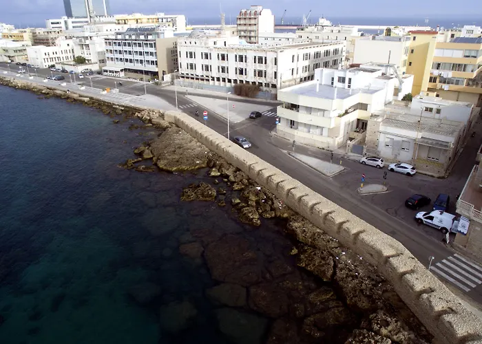 B&B Mareggiata Bed & Breakfast 4*