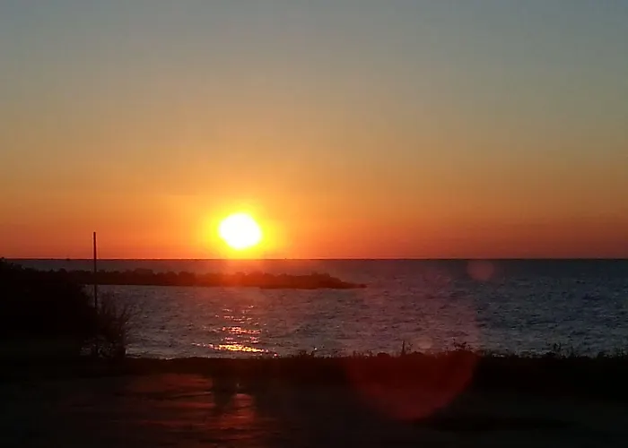 Bed & Breakfast B&B Mareggiata Gallipoli