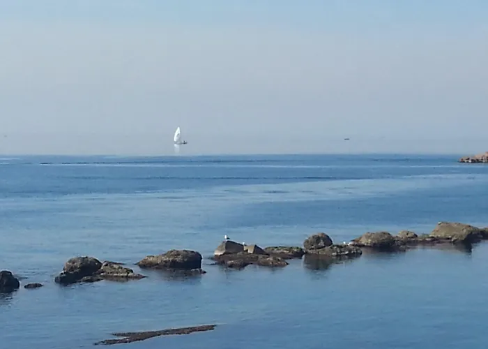 B&B Mareggiata 4* Gallipoli