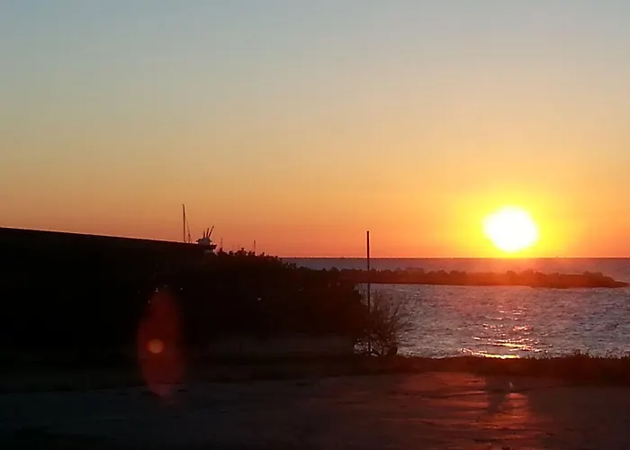 B&B Mareggiata Gallipoli