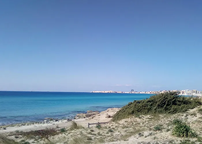 B&B Mareggiata Bed & Breakfast Gallipoli