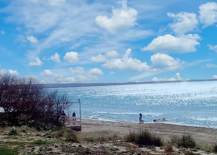 B&B Mareggiata Bed & Breakfast Gallipoli