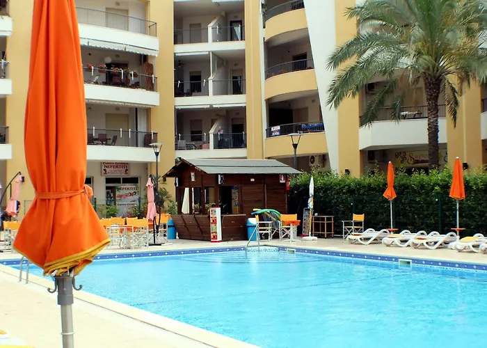 Bed & Breakfast B&B Mareggiata Gallipoli